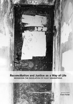 Reconciliation and Justice as a Way of Life - Fawn Parish