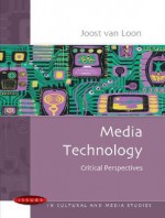 Media Technology - Joost Van Loon