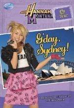 G'Day, Sydney! - M.C. King