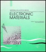 Electronic Materials - Nicholas Braithwaite