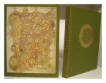 The Book of Kells: Reproductions From the Manuscript in Trinity College Dublin - Francoise Henry