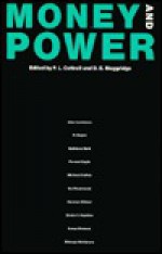 Money and Power: Essays in Honour of L.S. Pressnell - L. S. Pressnell, D.E. Mogridge