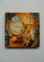 Tinker Bell - Walt Disney