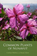 Common Plants of Nunavut - Carolyn Mallory, Susan Aiken