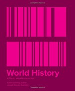 World History: A Short, Visual Introduction (Christianity and the Liberal Arts) - Caitlin Corning, Joseph Novak