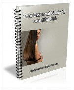 Your Essential Guide to Beautiful Hair - J.C. Brown