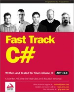 Fast Track C# - K. Scott Allen, Jon Reid