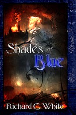 Shades of Blue - Richard C. White