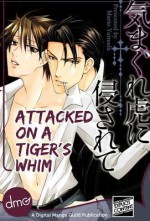 Attacked on a Tiger's Whim - Mario Yamada, Mizura Nakamura