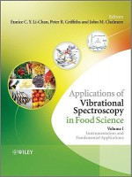 Applications of Vibrational Spectroscopy in Food Science 2 Volume Set - Eunice Li-Chan, John Chalmers, Peter Griffiths