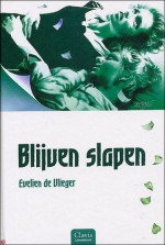 Blijven slapen - Evelien De Vlieger