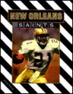 The New Orleans Saints (NFL Today) - Steve Potts