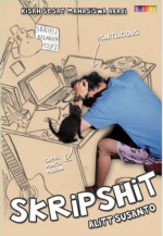 Skripshit: Kisah Sesat Mahasiswa Abadi - Alitt Susanto