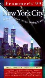 Frommer's New York City '99 - David Doty