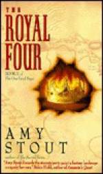 Royal Four - Amy Stout