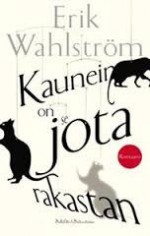 Kaunein on se jota rakastaa - Erik Wahlström, Jaana Nikula