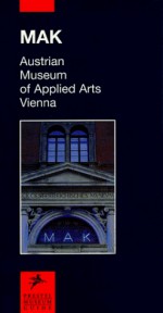 MAK: Austrian Museum of Applied Arts Vienna - Prestel Publishing