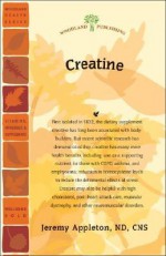 Creatine - Jeremy Appleton