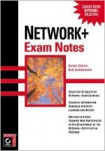 Network+ Exam Notes - David Groth, Ben Bergersen