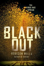 Blackout - Robison Wells