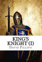 King's Knight (I) - David Pilling