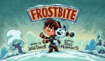 Frostbite - Julia Dweck