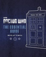 Doctor Who: The Essential Guide: Twelfth Doctor Edition by Penguin Uk (2016-04-07) - Penguin Uk