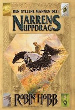 Narrens uppdrag - Robin Hobb, Lena Karlin