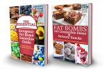 Low Carb: The Ultimate Ketogenic Fat Bombs Collection Includes - The Essential Ketogenic Smoothie Guide and 100 Irresistible Sweet & Savory Fat Bombs - Jeremy Stone