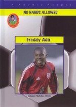 Freddy Adu - Becky Thatcher