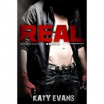 Real - Katy Evans