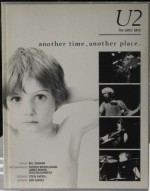 U2: Another Time, Another Place ; U2: the Early Years - Bill Graham