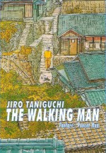 The Walking Man - Jirō Taniguchi