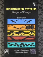 Distributed Systems: Principles and Paradigms, 2nd Edition - Andrew S. Tanenbaum, Maarten van Steen