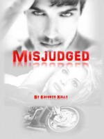 Misjudged - Kathryn Kelly