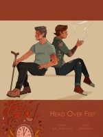 Head Over Feet - non_tiembo_mala