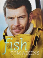 Fish. Tom Aikens - Tom Aikens