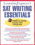 SAT Writing Essentials - Lauren Starkey