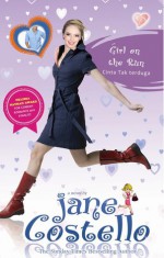 Girl on The Run (Cinta Tak Terduga) - Jane Costello, Istiani Prajoko