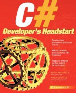 C# Developer's Headstart - Mark Michaelis