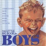 ... The Little Big Book for Boys - Lena Tabori - bf39f2d45d2042aab889f6fbd21e5f13