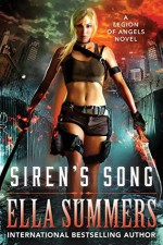 Siren's Song - Ella Summers