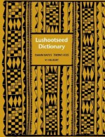 Lushootseed Dictionary - Dawn Bates, V. I. Hilbert