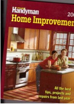 The Family Handyman Home Improvement 2005 - Spike Carlsen