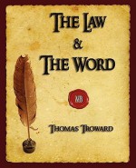 The Law And The Word - Thomas Troward