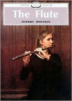 The Flute - Jeremy Montagu