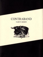 Contraband - Taryn Simon