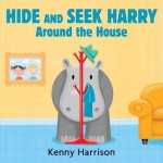 Hide and Seek Harry Around the House - Kenny Harrison