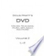 Doug Pratt's DVD - Douglas Pratt