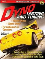 Dyno Testing and Tuning (S-A Design) (Sa Design) - Harold Bettes, Bill Hancock